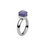 Кольцо firenze tanzanite 19 мм la_610594_v_s