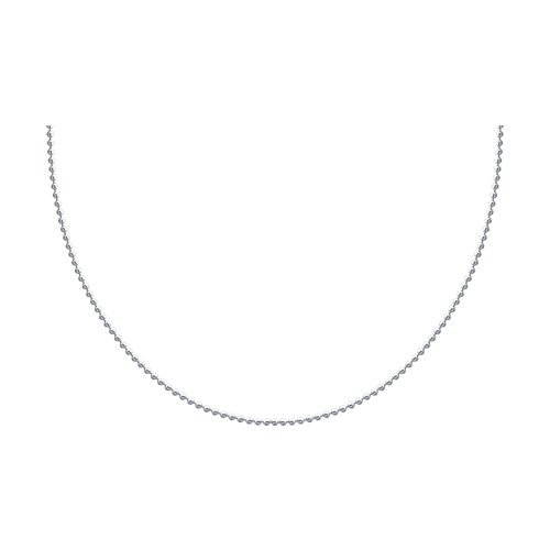 Колье из серебра (Арт.94-170-01033-1)