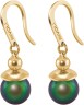 Серьги c жемчугом Beautiful 25G от Rivoli (арт.AAS-1-B-10-25-G)