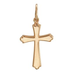 Крест Эстет (Арт.01r010456)