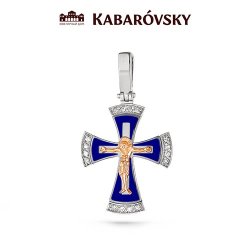 Подвеска Кабаровский (Арт.3-145-1007)