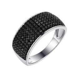 Кольцо из серебра (Арт.mp-r01516-x-wb-x-x-b)