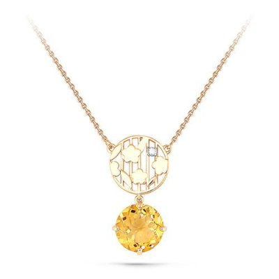 Ожерелье Кабаровский (Арт.16-2988-2900)