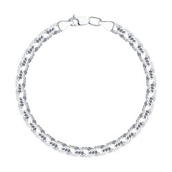 Браслет из серебра (Арт.965220602)