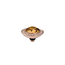 Шарм tondo deluxe topaz la_647221_br_rg