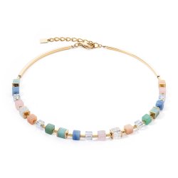 Колье multicolour gentle la_4426_10-1576