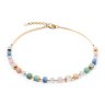 Колье multicolour gentle la_4426_10-1576