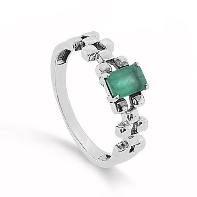 Кольцо Кабаровский (Арт.11-721-1283)