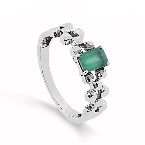 Кольцо Кабаровский (Арт.11-721-1283)