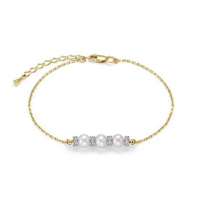 Браслет Кабаровский (Арт.14-21633-1500)