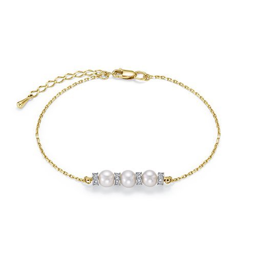 Браслет Кабаровский (Арт.14-21633-1500)