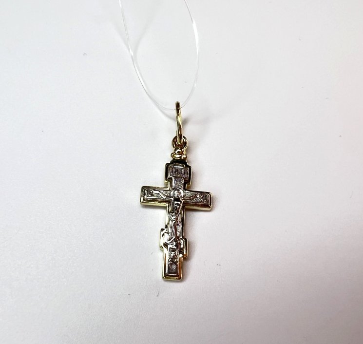 Крест Эстет (Арт.01r060641zh)
