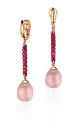 Серьги Эстет (Арт.01s6012999-6)