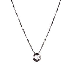 Цепь из золота с бриллиантом (Арт.aap6863_tsp_blk) Цепь из золота с бриллиантом (Арт.aap6863_tsp_blk)