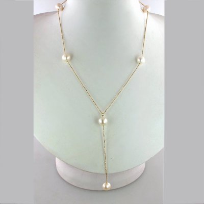 Ожерелье Эстет (Арт.01l331223-1)