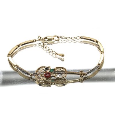 Браслет Кабаровский (Арт.14-21787-1018)