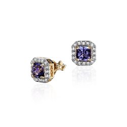 Серьги Эстет (Арт.01s6314252-1)