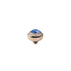 Накрутка tondo deluxe metallic blue la_629110_bl_rg