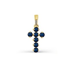 Крест Кабаровский (Арт.3-2414-1100)