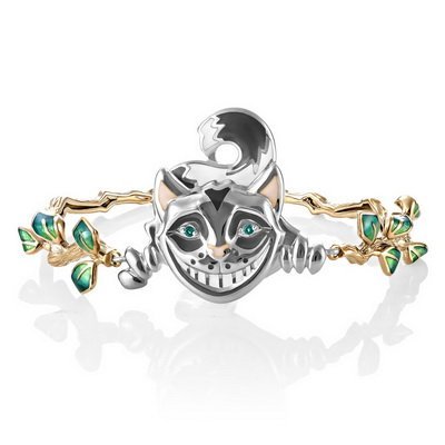 Браслет Кабаровский (Арт.14-217-1901)