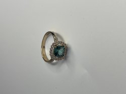 Кольцо Эстет (Арт.01k2115438-1)