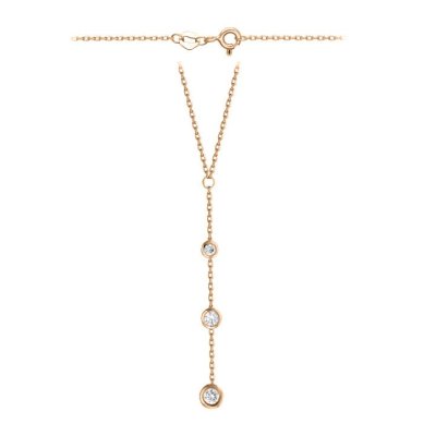 Ожерелье Эстет (Арт.01l110952)