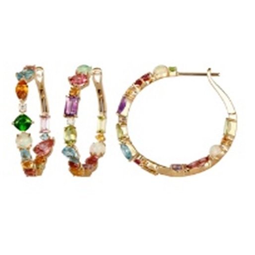 Серьги Lanordica (Арт.19-12-m00-082564-dsr)