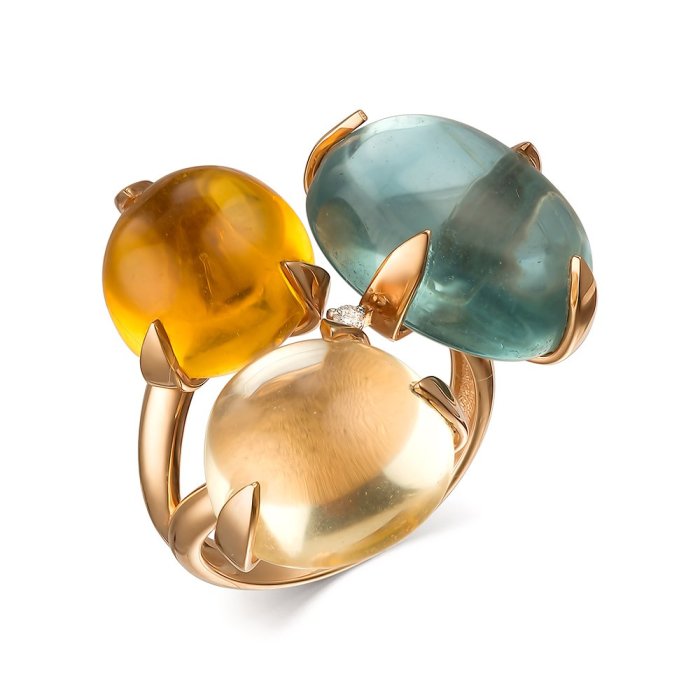 Кольцо Lanordica (Арт.20-12-1300-07267)