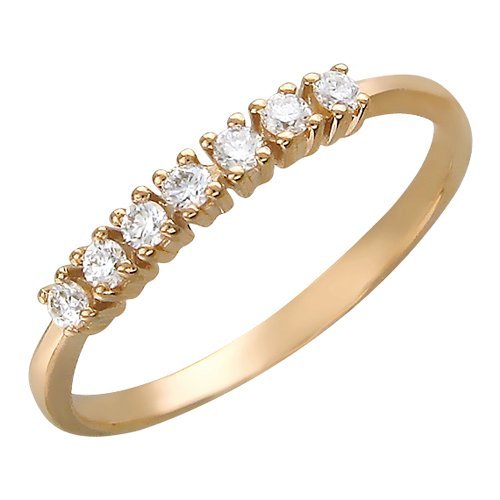 Кольцо Эстет (Арт.01k611117)