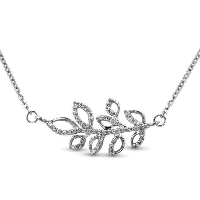 Колье Русские самоцветы (Арт.95780)