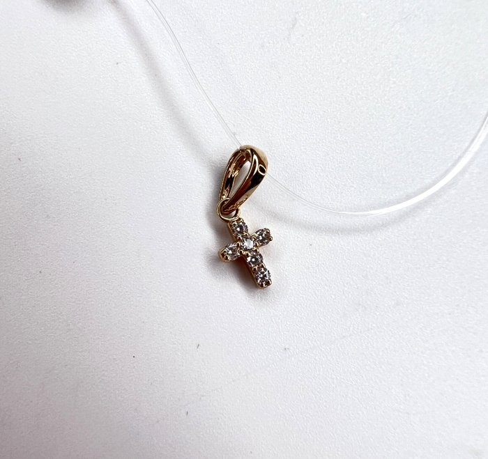 Кулон Эстет (Арт.01r111124)