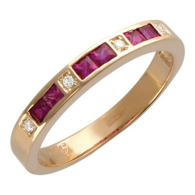 Кольцо Эстет (Арт.01k613983-1)