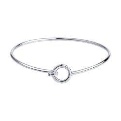 Браслет из серебра (Арт.94050690)