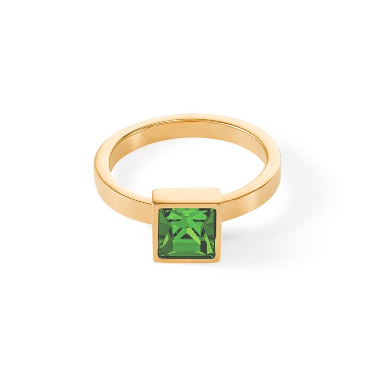 Кольцо green-gold la_0500_40-0516_52