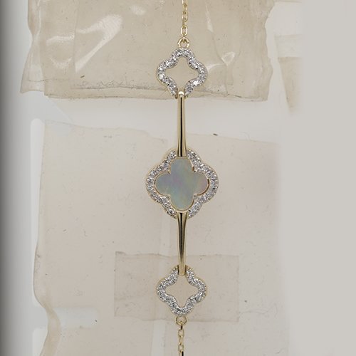 Браслет Кабаровский (Арт.14-21850-6200)