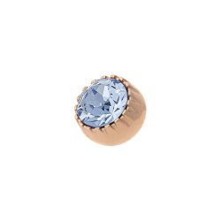 Шарм london light sapphire la_617038_bl_rg