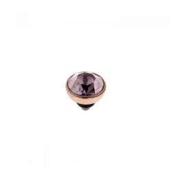 Шарм bottone light amethyst 8 мм la_680135_v_rg
