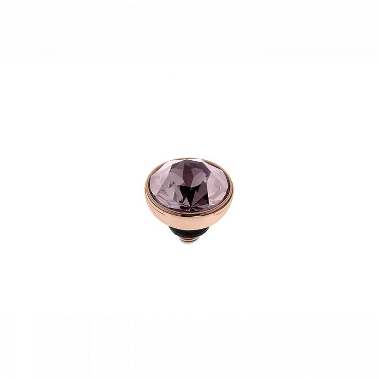 Шарм bottone light amethyst 8 мм la_680135_v_rg