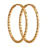 Серьги из золота (Арт.31-124-01363-1)