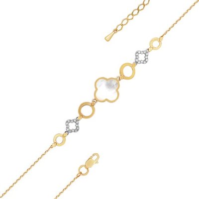 Браслет Кабаровский (Арт.14-21846-6200)