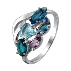 Кольцо Эстет (Арт.45k2513056)