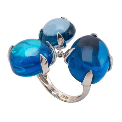 Кольцо Lanordica (Арт.20-12-1500-07267)