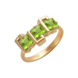 Кольцо Эстет (Арт.01k312918-4)