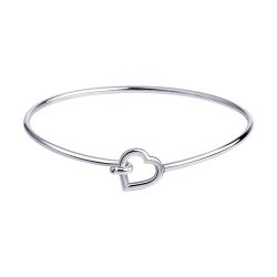 Браслет из серебра (Арт.94050691)