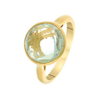 Кольцо из серебра с аметистом (Арт.rb-r00008-x-g-s-x-x)