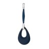 Кулон с керамикой «Ceramic Drop» серебро 925 Fresh Jewelry (арт.TM-P00097-Вl-W-X-X-X)
