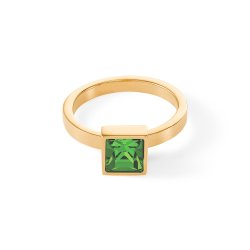 Кольцо green-gold la_0500_40-0516_54