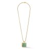Колье green-gold la_1200_10-0516