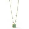 Колье green-gold la_1200_10-0516
