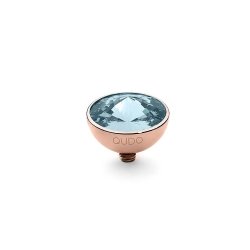 Шарм bottone aquamarine la_627898_bl_rg